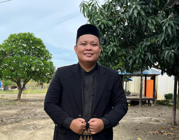 Berjalan Kaki ke Sekolah: Perspektif Islam dan Langkah Kebijakan untuk Kesehatan dan Keselamatan