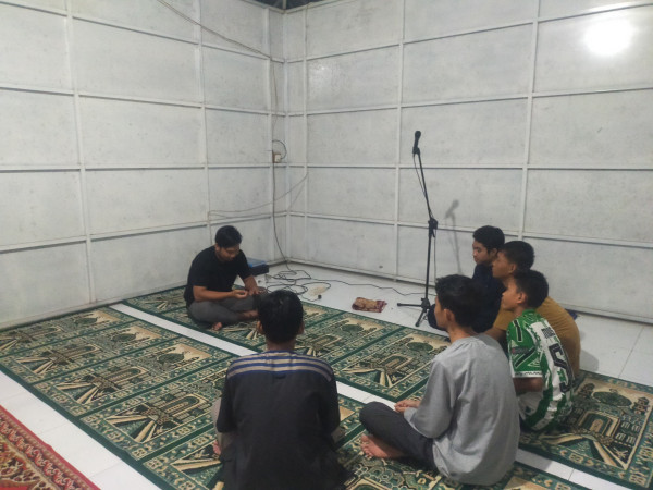 Karakter Mulia, Prestasi Gemilang: Peran Tarbiyah Islamiyah di SMAIT Wahdah Sinjai