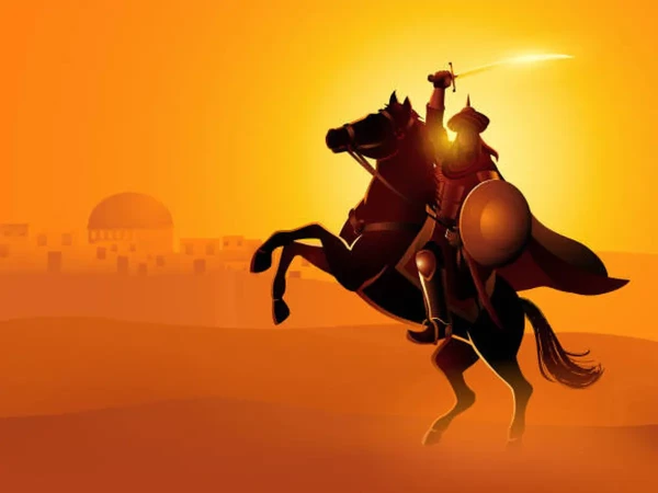 Makna "Lakanūd" dalam Surah Al-‘Adiyat: Pelajaran Besar tentang Syukur dan Kesetiaan